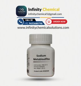 Sodium Metabisulfite Powder