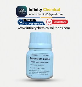 Strontium Oxide