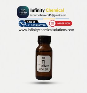 Thallium