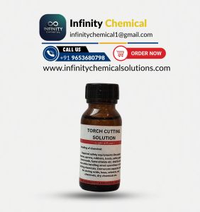 Torch Cutting Solution