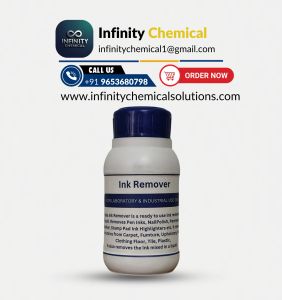Ujala Ink Remover Liquid