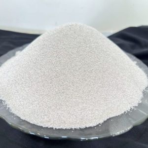 White Silica Sand