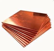 Copper Cathode