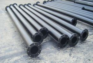 Cast Iron Pipe
