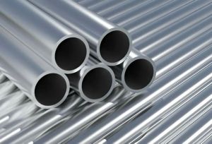 Galalvanized Iron Pipe