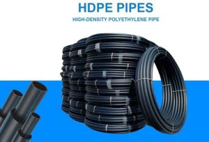 HDPE Hose Pipe