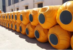 LLDPE Water Tank
