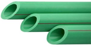PPR Hot and Cold Water Pipe