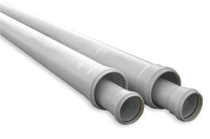 SWR PVC Pipe