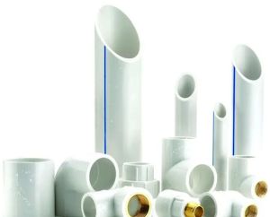 UPVC Pipes