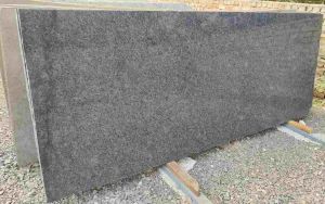 20mm Steel Grey Granite Slab