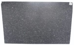 Matt Steel Grey Granite Slab