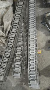Stainless Steel 304 Plate Cutting Scrap
