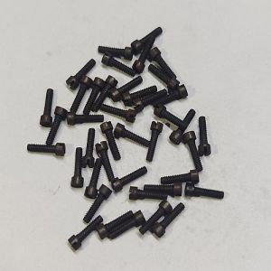 1.6X8mm Cheese Head Screw