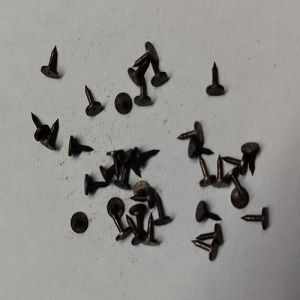 1 Inch Mild Steel Cap Nail