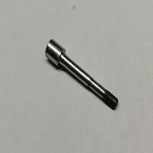 Half Threaded Cheese Head Screw
