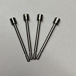 Heavy Duty Ball Lock Pin
