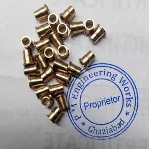 Industrial Brass Bush