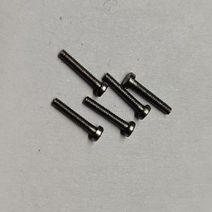 M1.4X8mm Cheese Head Screw