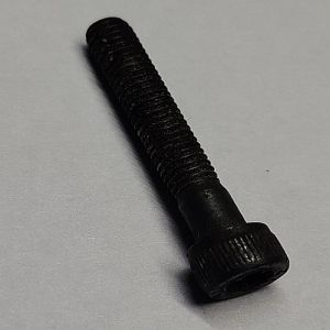Mild Steel Allen Key Screw