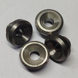 Mild Steel Bush