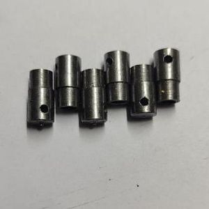 Mild Steel Cross Drill Pin