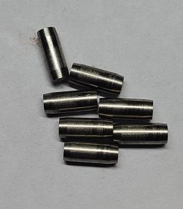 Mild Steel Dowel Pin
