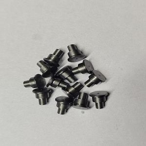 Mild Steel Rivets