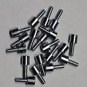 Stainless Steel D Sub Jack Screw