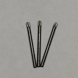 Stainless Steel Knurling Pin