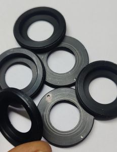Threaded Rubber Sealing Ring