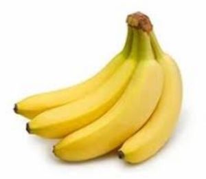 Fresh Cavendish Banana