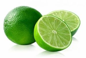Fresh Indian Lemon