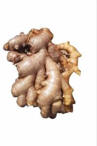 Organic Fresh Ginger