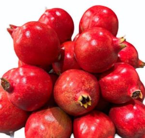 Premium Red Pomegranate