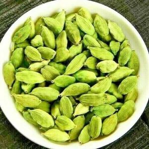 Bold Green Cardamom