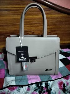 Ladies Fashion Handbag