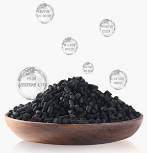 Charcoal Pellets