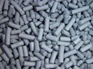 Charcoal Pellets