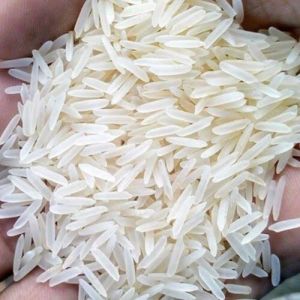 Premium White Basmati Rice