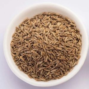 Brown Cumin Seed