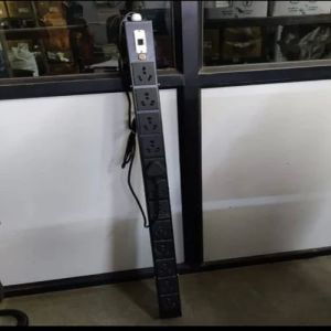 12 Socket 16A Power Distribution Unit Pdu