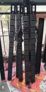 12 Socket 16A Power Distribution Unit Pdu