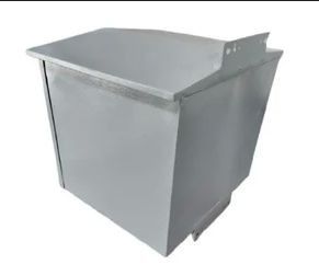 12u Ip55 Outdoor Rack