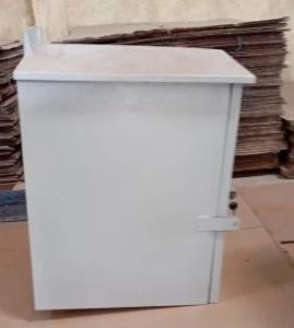 12u Ip55 Outdoor Rack