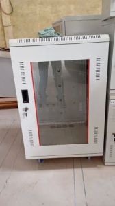 22U Server Rack