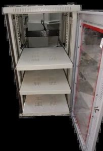 36U Mild Steel Indoor Networking Server Rack