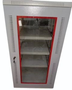 36U Mild Steel Indoor Networking Server Rack