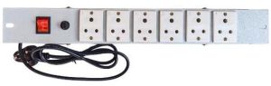 6 Socket Power Distribution Unit