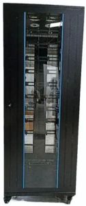 42U Mild Steel Indoor Networking Server Rack